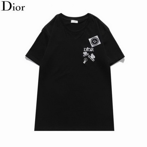 Dior T-Shirt men-237(S-XXL)