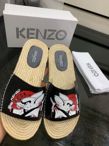 KENZO Sandals 1：1 Quality-005