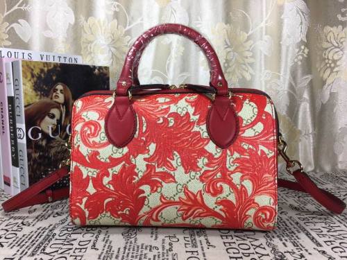 Super Perfect G handbags(Original Leather)-251