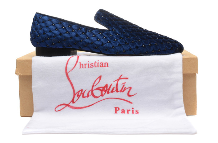 Christian Louboutin mens shoes-345