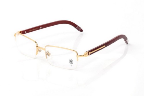 Cartie Plain Glasses AAA-1594