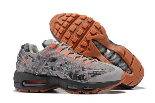 Nike Air Max 95 men shoes-371