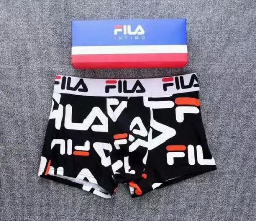 FILA underwear-008(M-XXL)