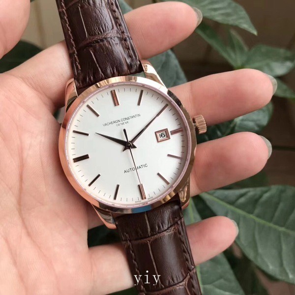 Vacheron Constantin Watches-069