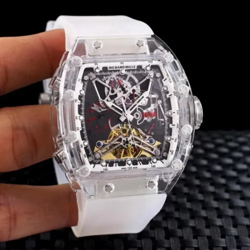 Richard Mille Watches-128