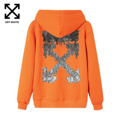 OFF-WHITE men Hoodies-592(S-XXL)