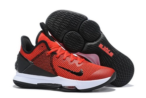 Nike LeBron James 4  shoes-017