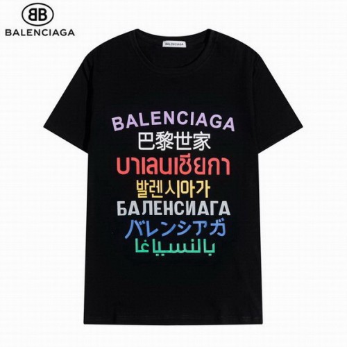 B t-shirt men-027(S-XXL)