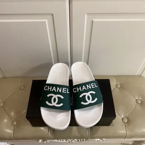 CHNL men slippers AAA-003
