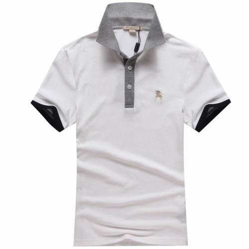 Burberry polo men t-shirt-233