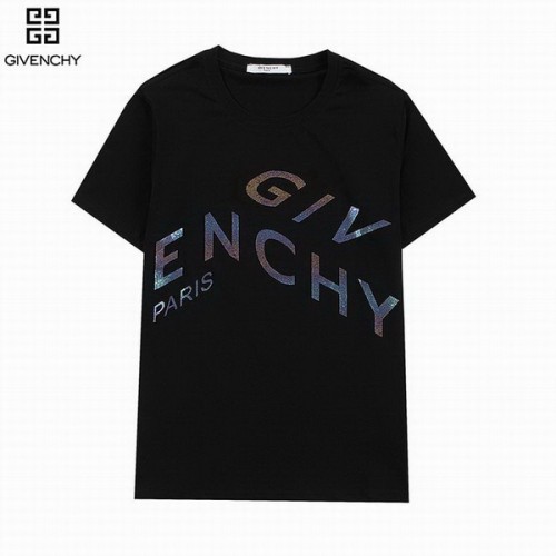 Givenchy t-shirt men-046(S-XXL)