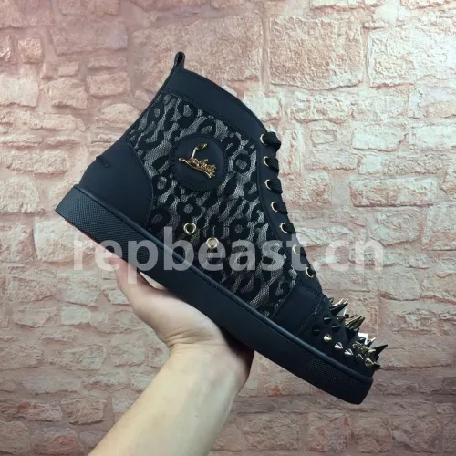 Super Max Christian Louboutin Shoes-326