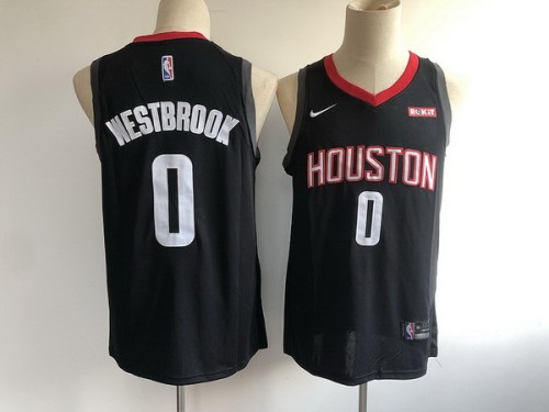 NBA Houston Rockets-108
