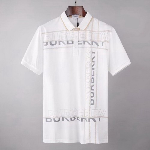 Burberry polo men t-shirt-122(M-XXXL)