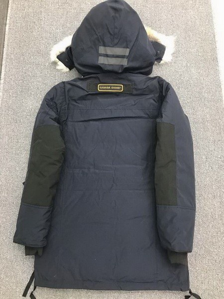 CG Down Jacket men-313