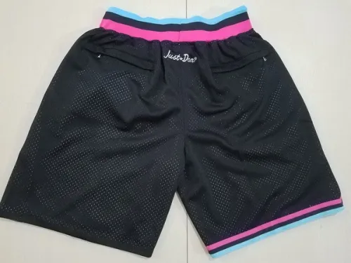 NBA Shorts-524