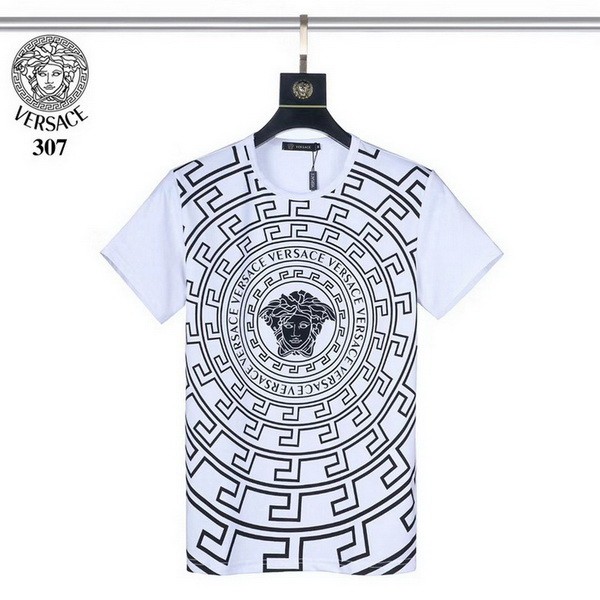 Versace t-shirt men-454(M-XXXL)