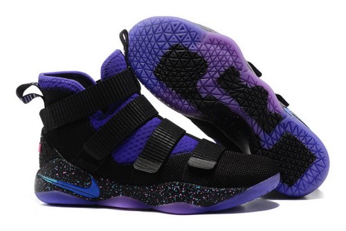 Nike Zoom Lebron Soldier 11 Shoes-008