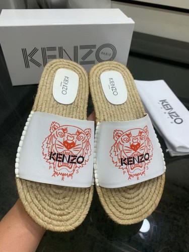 KENZO Sandals 1：1 Quality-007