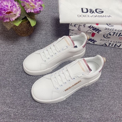 D&G men shoes 1：1 quality-671