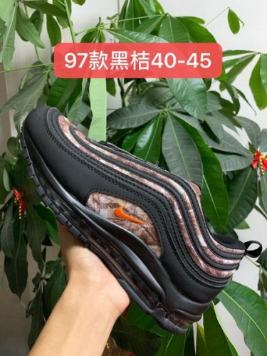 Nike Air Max 97 men shoes-547