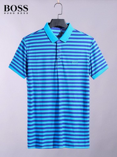 Boss polo t-shirt men-071(M-XXXL)