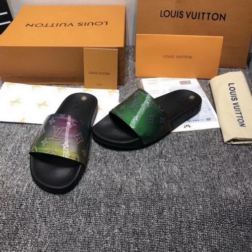 LV Sandals 1;1 Quality-097
