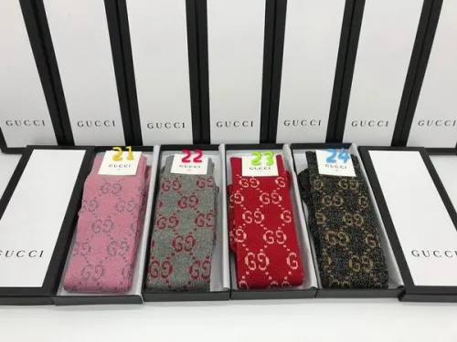 G Socks-341