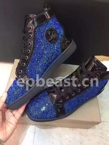 Super Max Christian Louboutin Shoes-340