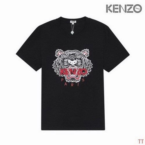 Kenzo T-shirts men-088(S-XL)