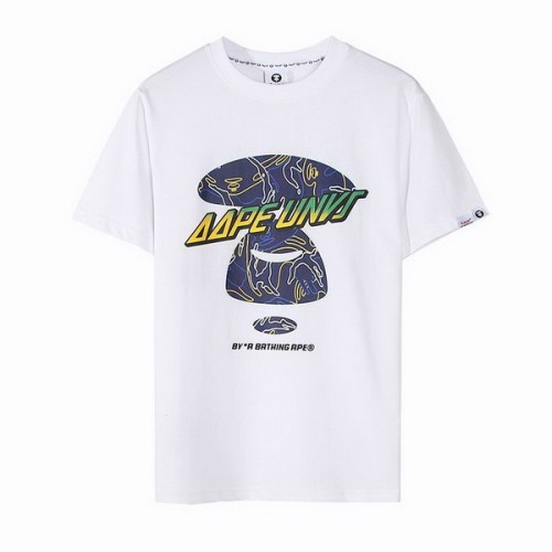 Bape t-shirt men-897(M-XXXL)