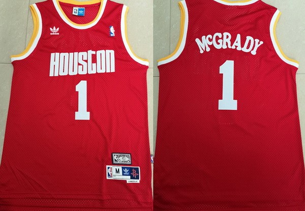 NBA Housto Rockets-022