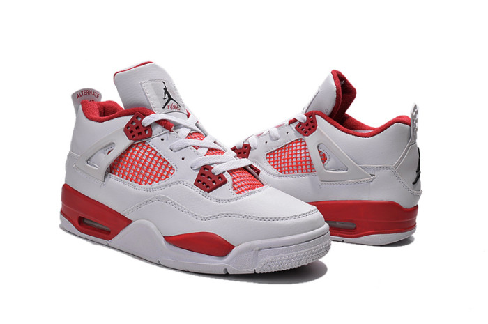 Air Jordan 4 shoes AAA-090