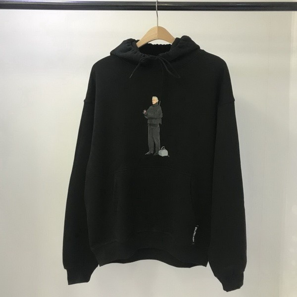 B Hoodies 1：1 Quality-329(XS-L)