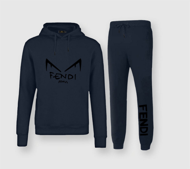 FD long sleeve men suit-326(M-XXXL)