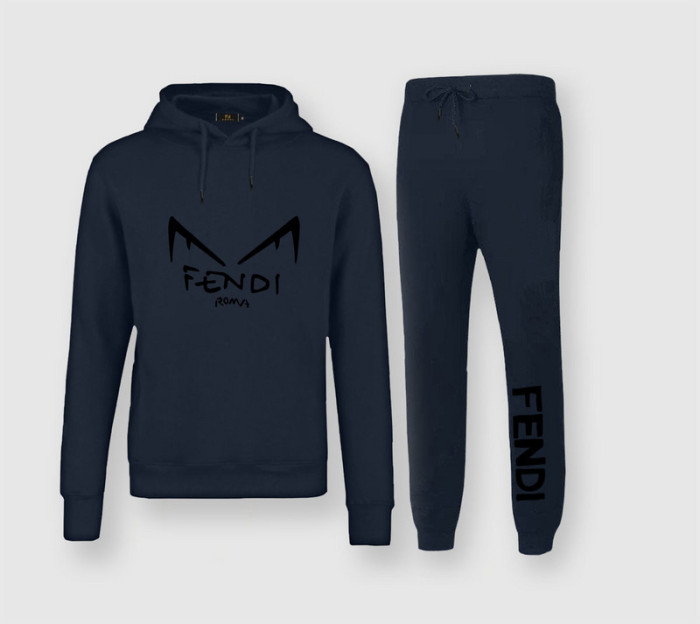 FD long sleeve men suit-326(M-XXXL)