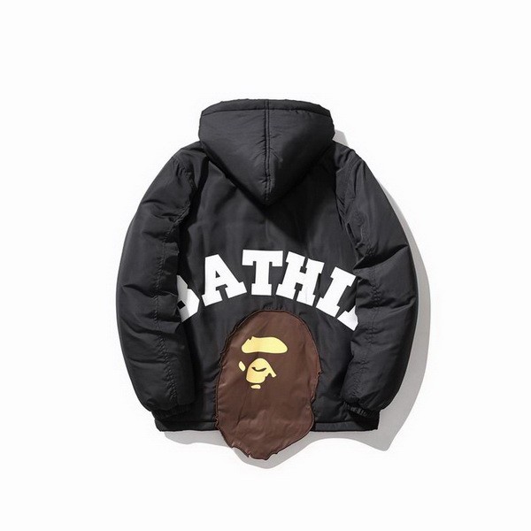 BAPE Jacket-071(M-XXXL)