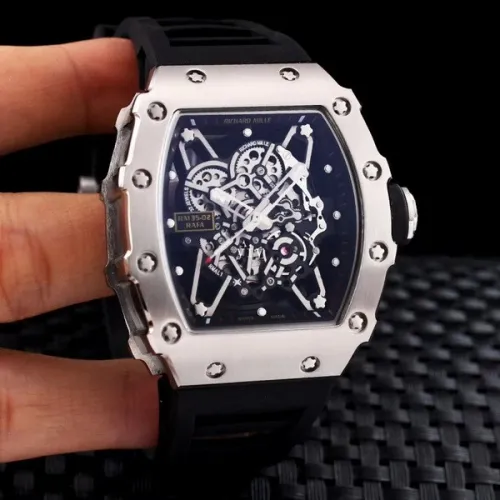 Richard Mille Watches-121