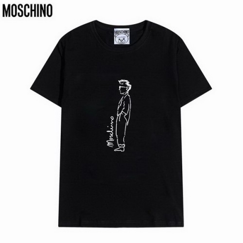 Moschino t-shirt men-144(M-XXL)