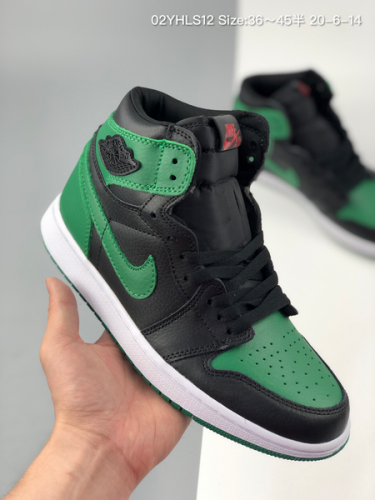 Jordan 1 shoes AAA Quality-247