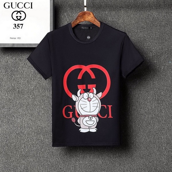 G men t-shirt-1178(M-XXXL)