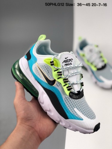 Nike Air Max 270 women shoes-747