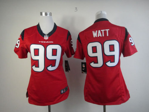 NEW NFL jerseys women-699