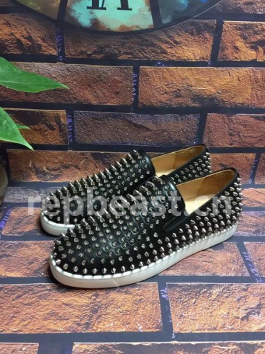 Super Max Christian Louboutin Shoes-431