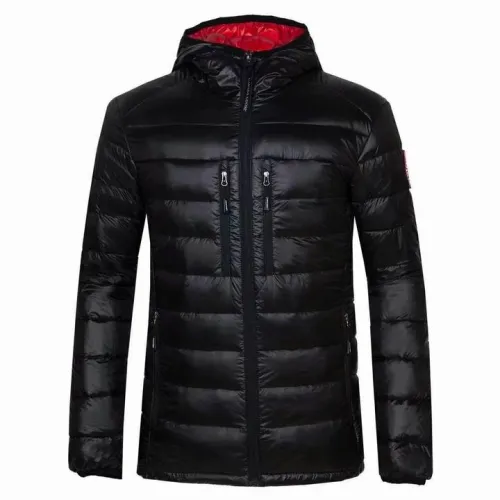 CG Down Jacket men-871