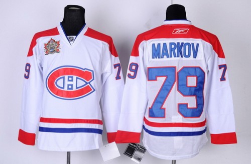 Montreal Canadiens jerseys-110