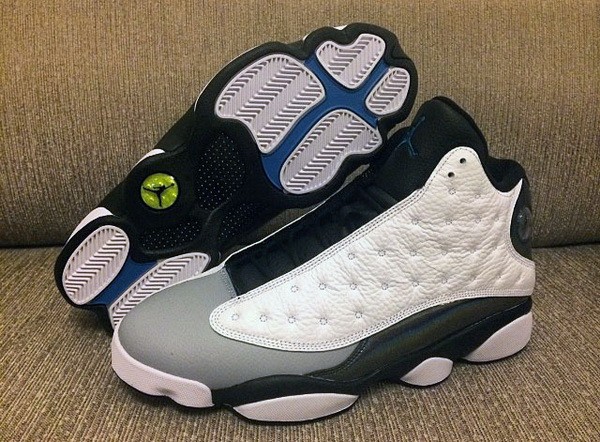 Jordan 13 shoes AAA Quality-067