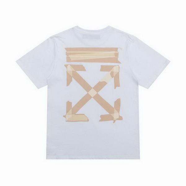 Off white t-shirt men-844(S-XL)