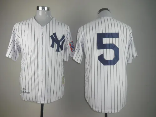 MLB New York Yankees-038