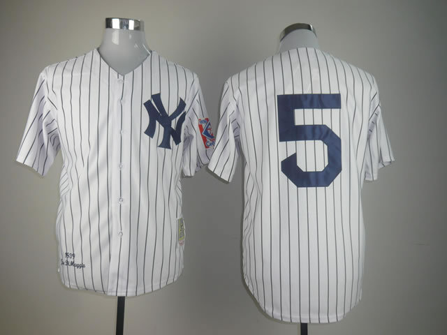 MLB New York Yankees-038